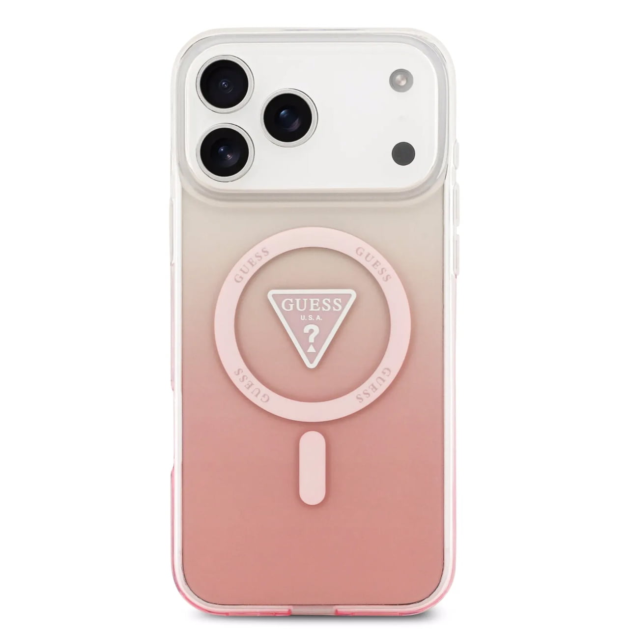 قاب Guess گس شماره 14 سریIphone17